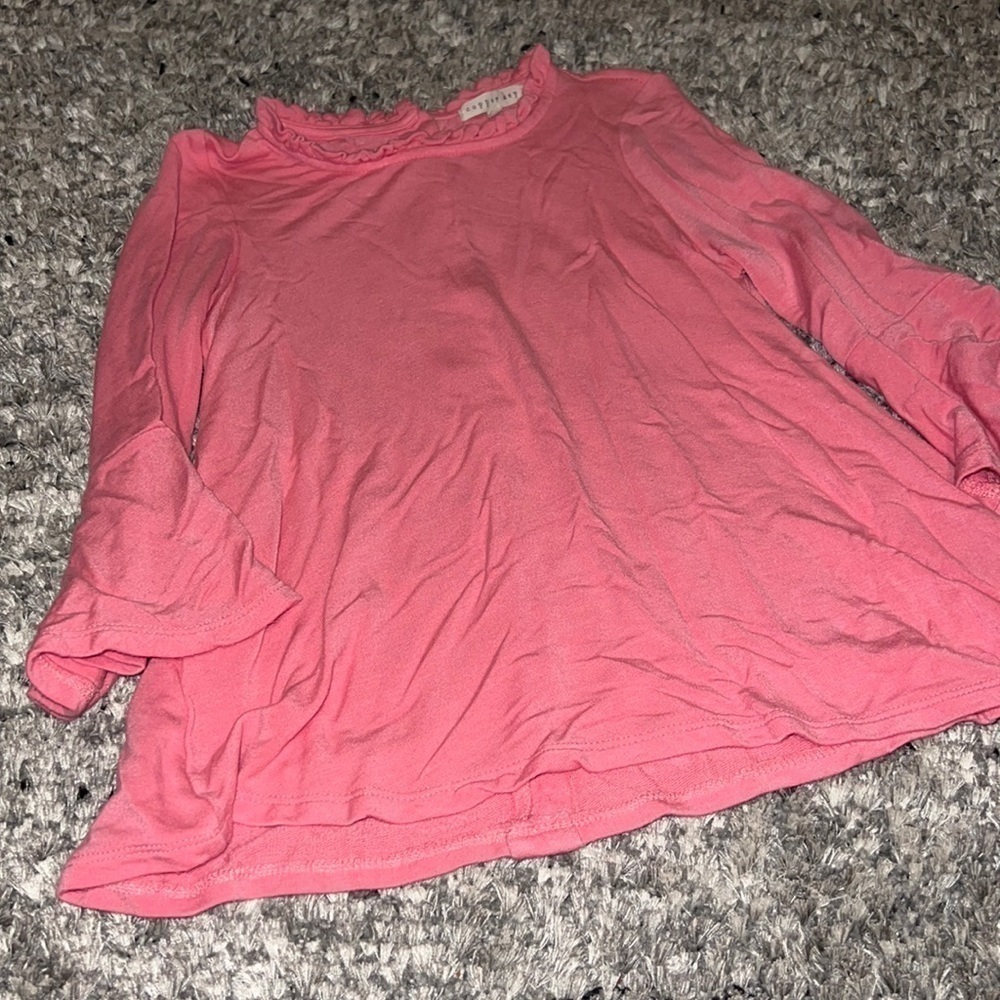 Zara Top